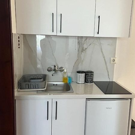 Imperator Apartments 울친 외부 사진