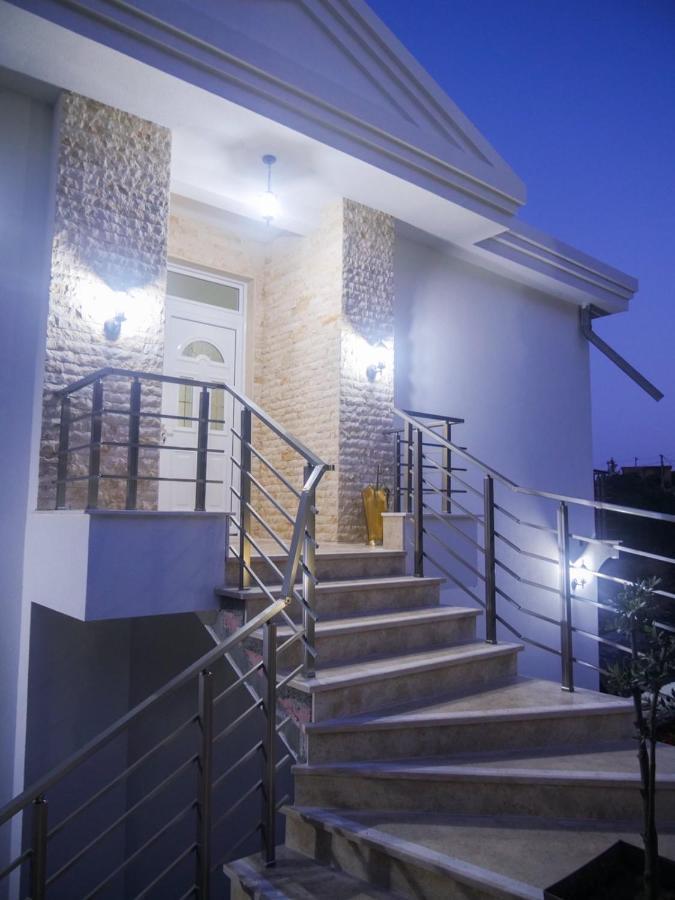 Imperator Apartments 울친 외부 사진