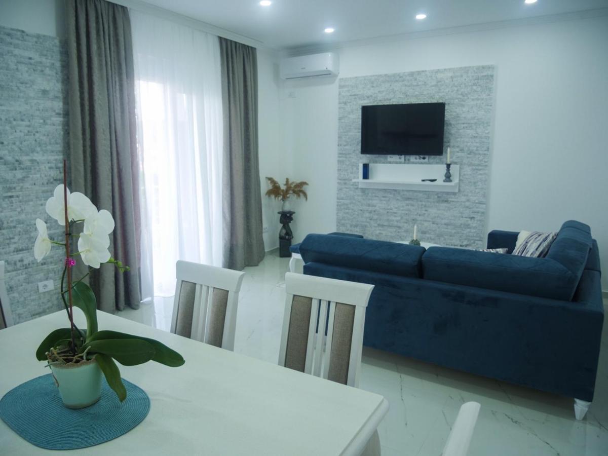 Imperator Apartments 울친 외부 사진