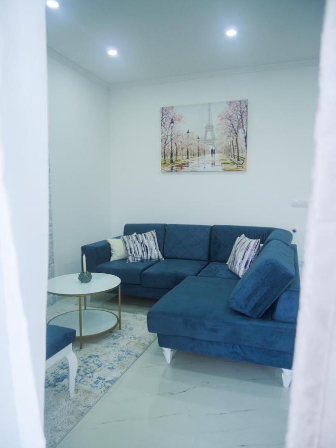 Imperator Apartments 울친 외부 사진