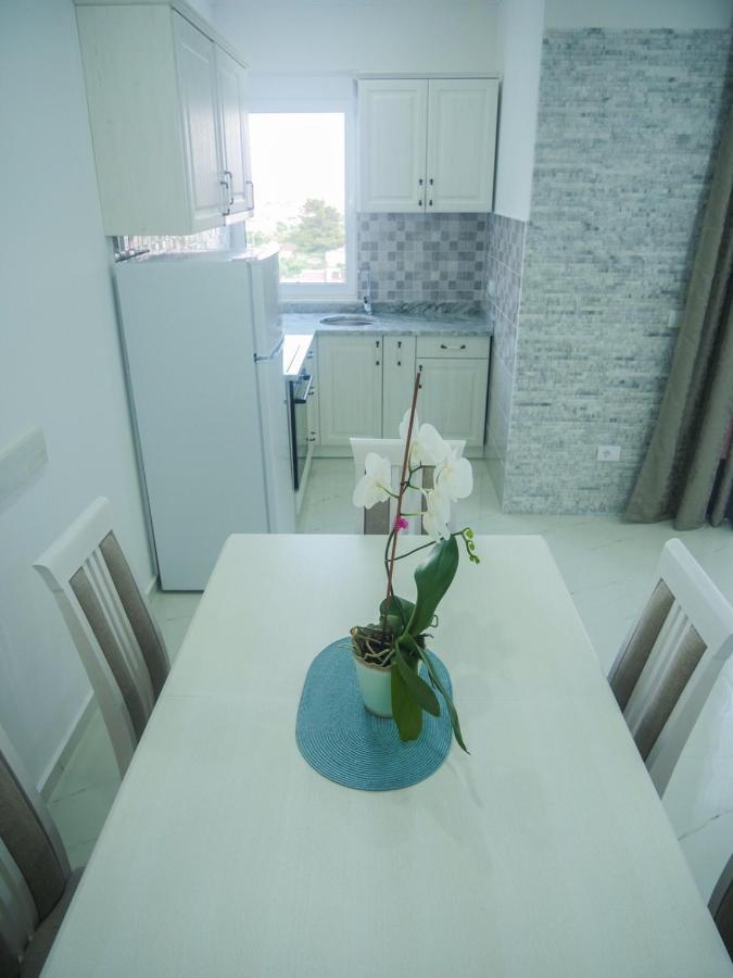 Imperator Apartments 울친 외부 사진