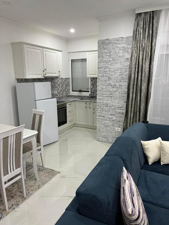 Imperator Apartments 울친 외부 사진