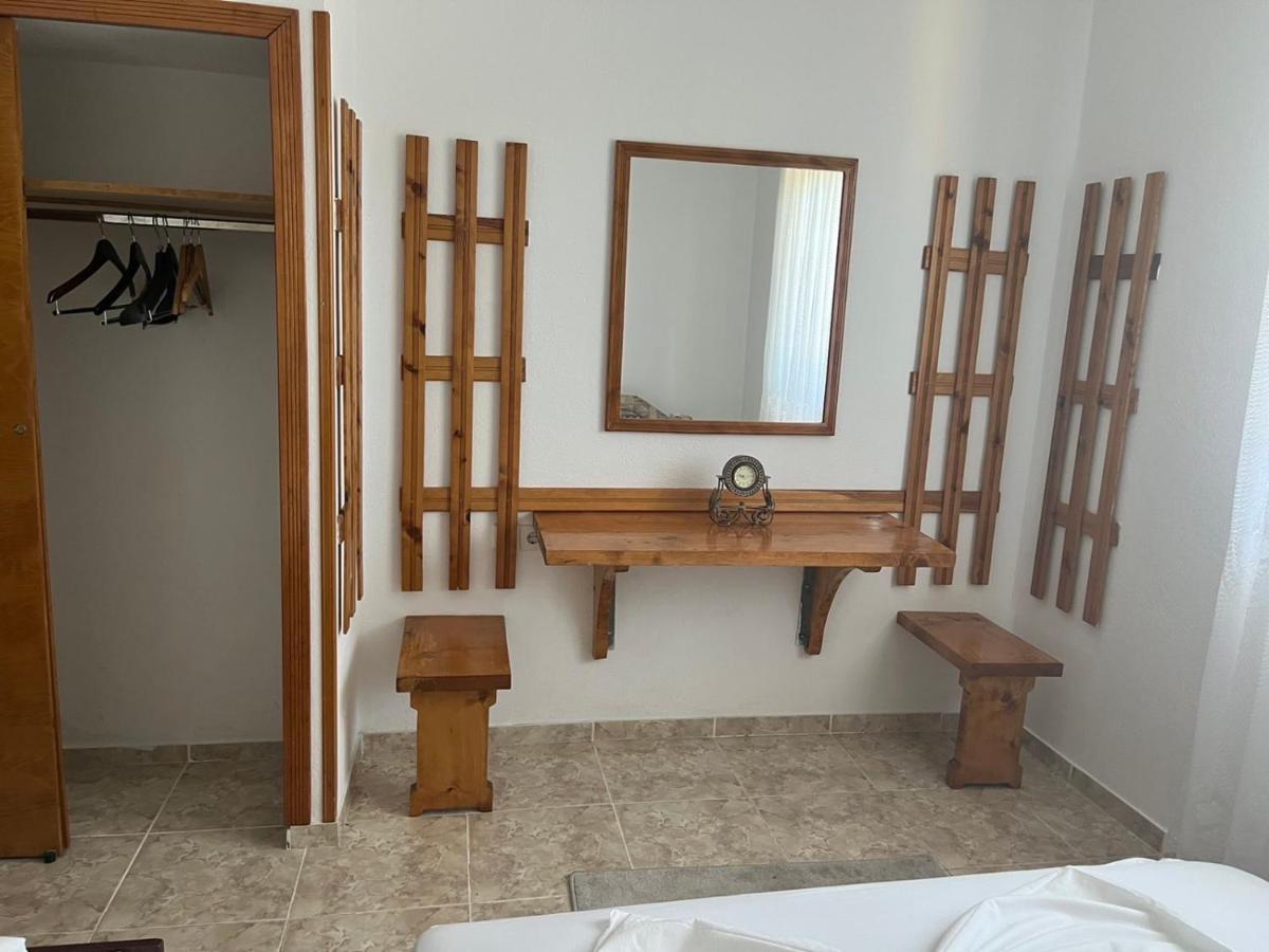 Imperator Apartments 울친 외부 사진