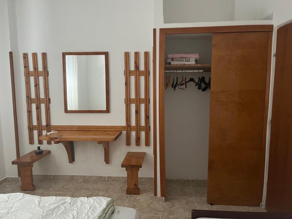 Imperator Apartments 울친 외부 사진