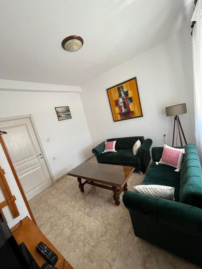 Imperator Apartments 울친 외부 사진
