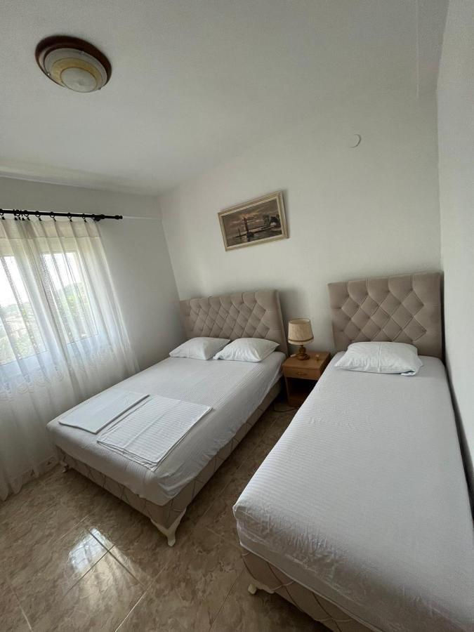 Imperator Apartments 울친 외부 사진