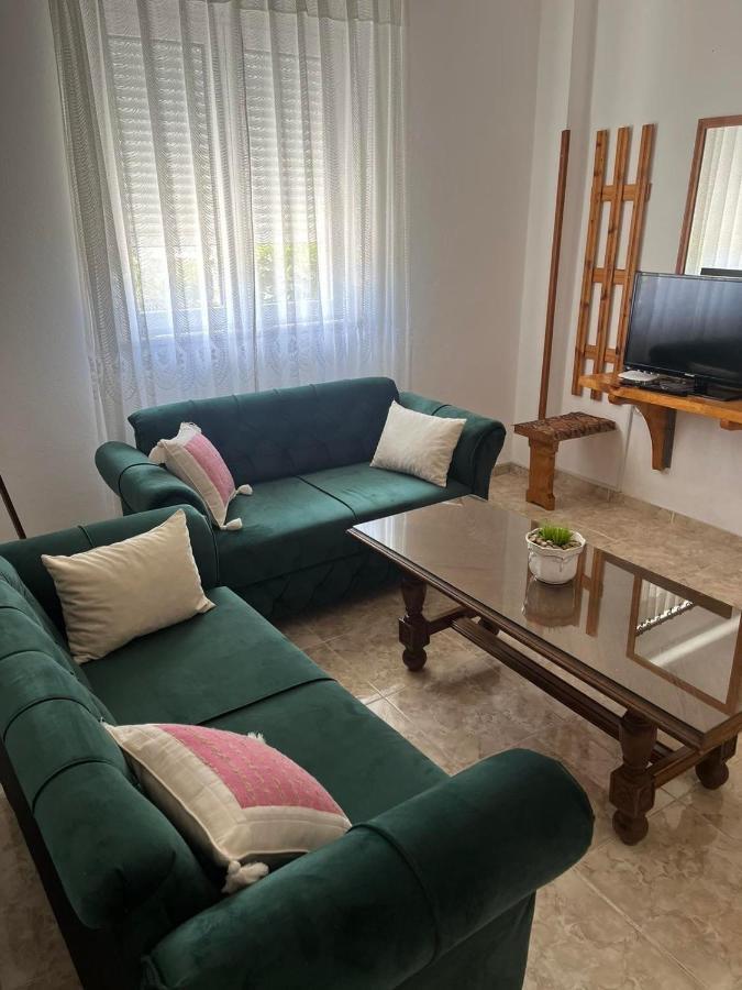 Imperator Apartments 울친 외부 사진