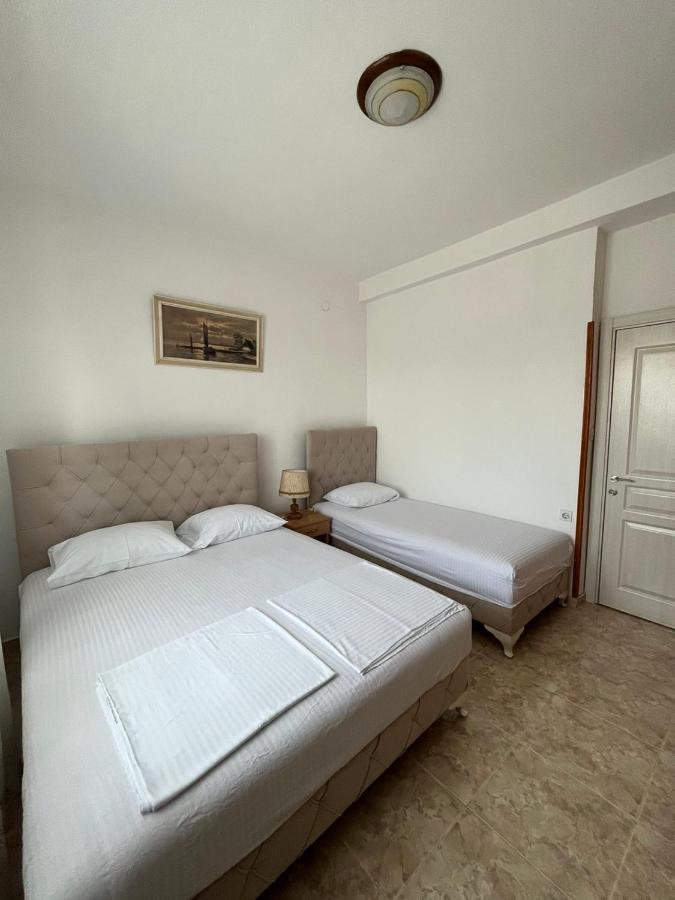 Imperator Apartments 울친 외부 사진