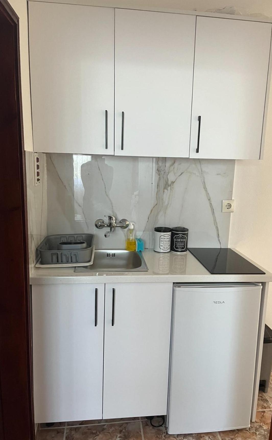 Imperator Apartments 울친 외부 사진
